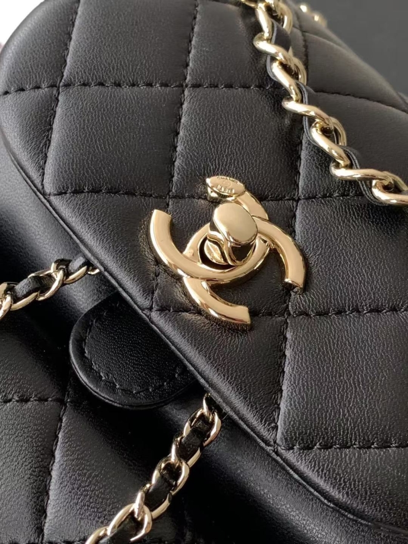 Ch**el backpacks